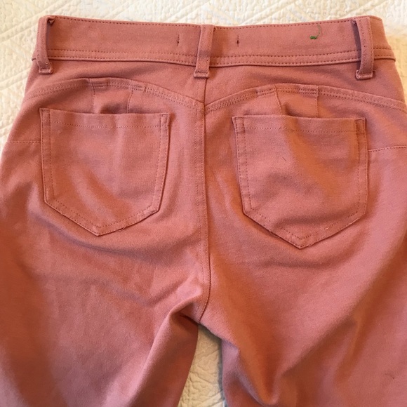 Ambiance Skinny Jeans EUC - Picture 3 of 5